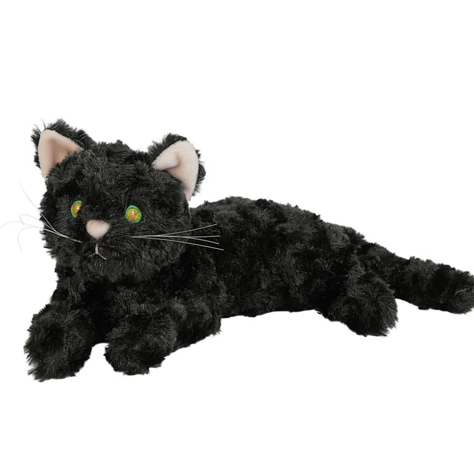 Excellerations® Weighted Plush Cat- 2lbs