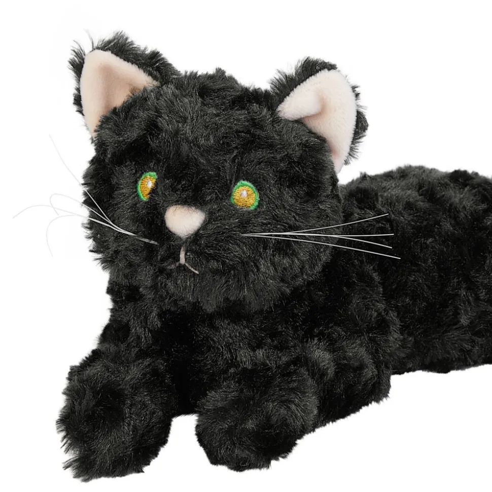 Excellerations® Weighted Plush Cat- 2lbs
