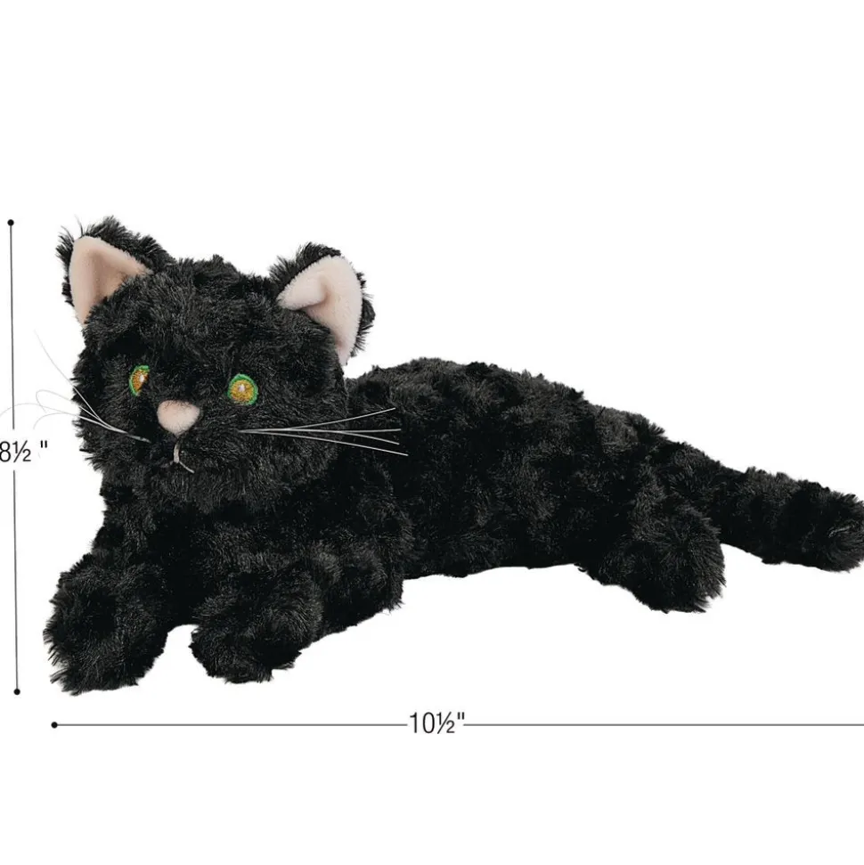 Excellerations® Weighted Plush Cat- 2lbs