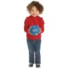 Excellerations® Whimsical Playground Balls - 5", Set of 4