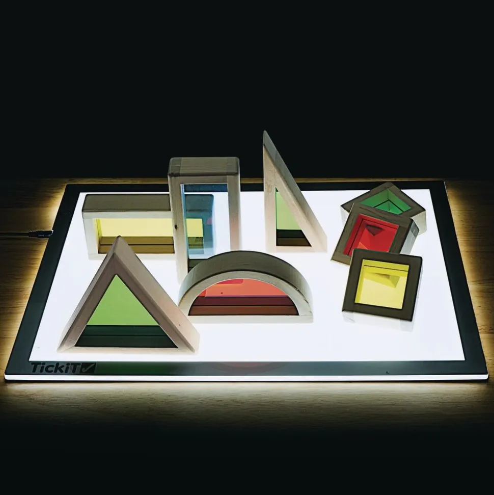 Excellerations® Window Blocks