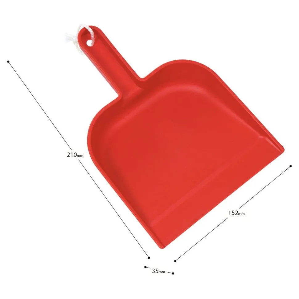 Excellerations® Wooden Cleaning Set