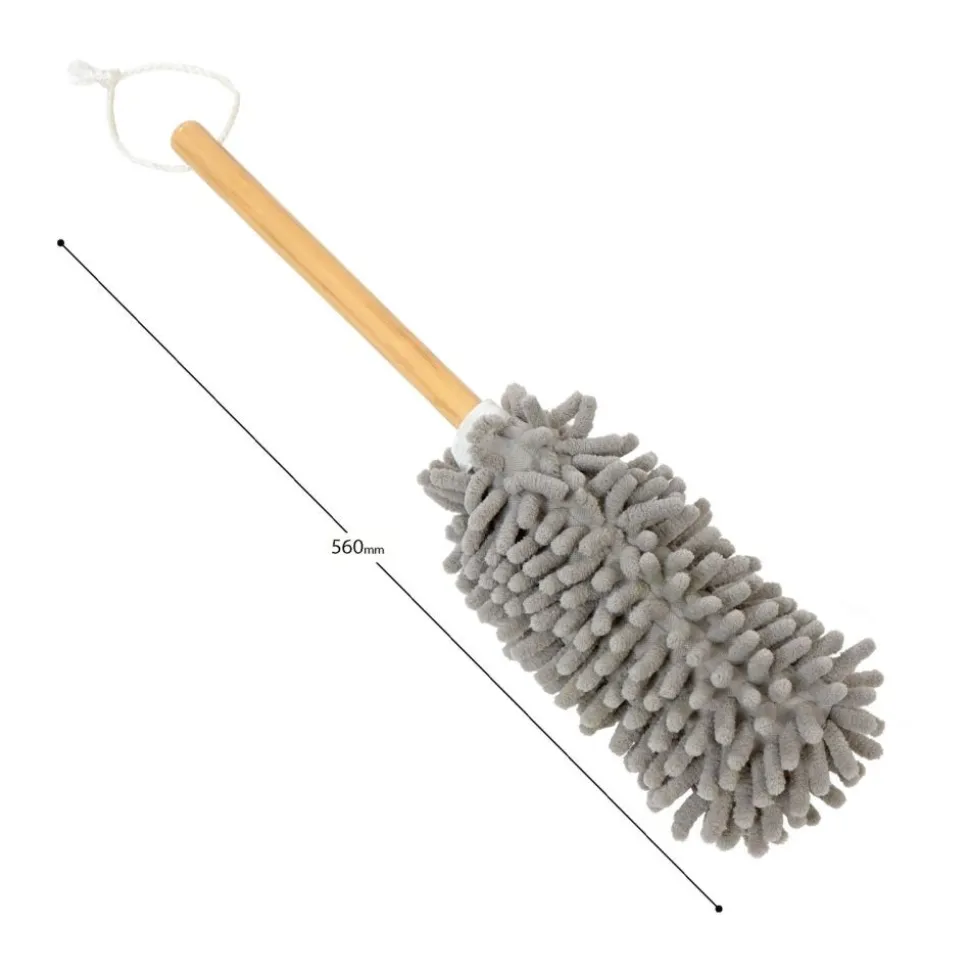 Excellerations® Wooden Cleaning Set