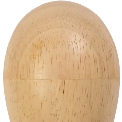 Excellerations® Wooden Egg Shakers - Set of 2
