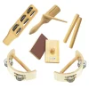 Excellerations® Wooden Music Kit
