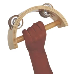 Excellerations® Wooden Music Kit