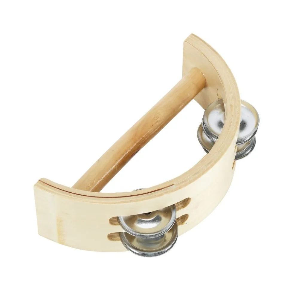 Excellerations® Wooden Music Kit