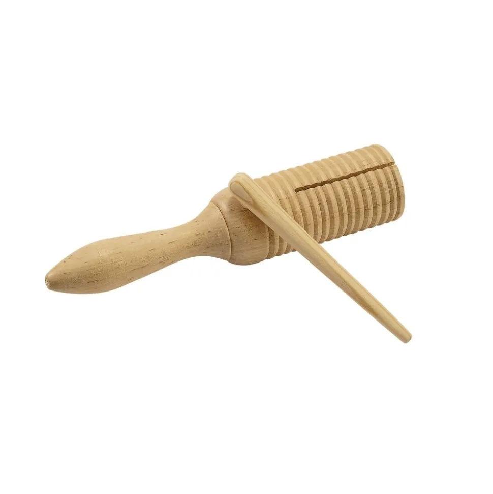 Excellerations® Wooden Music Kit