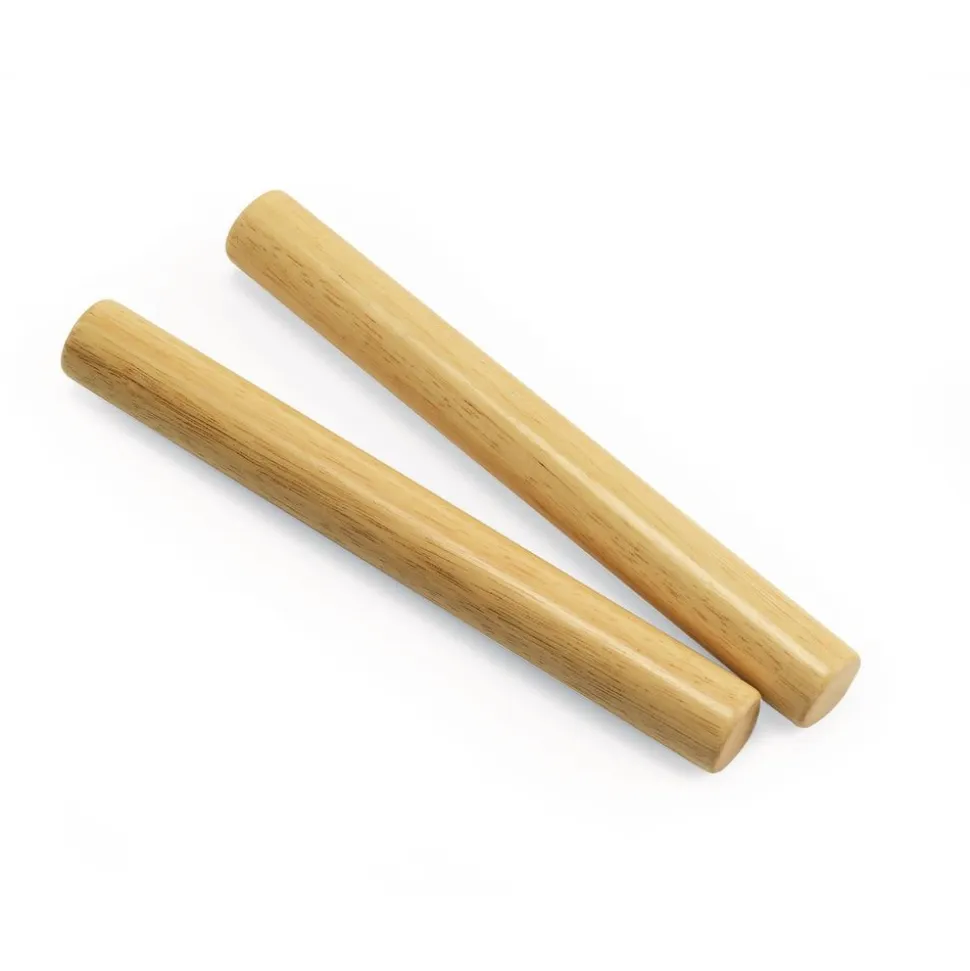 Excellerations® Wooden Music Kit