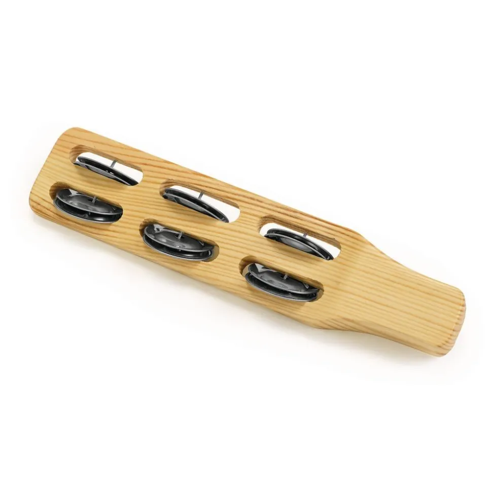 Excellerations® Wooden Music Kit