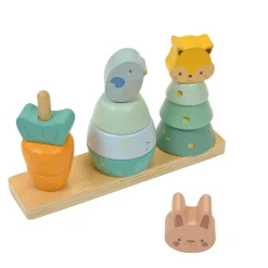 Excellerations® Woodland Animal Stacker