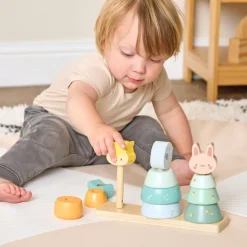Excellerations® Woodland Animal Stacker