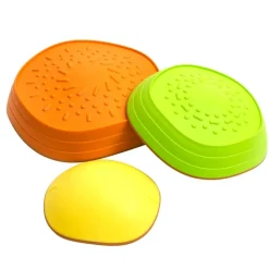 Excellerations® Woodland Stacking Stumps