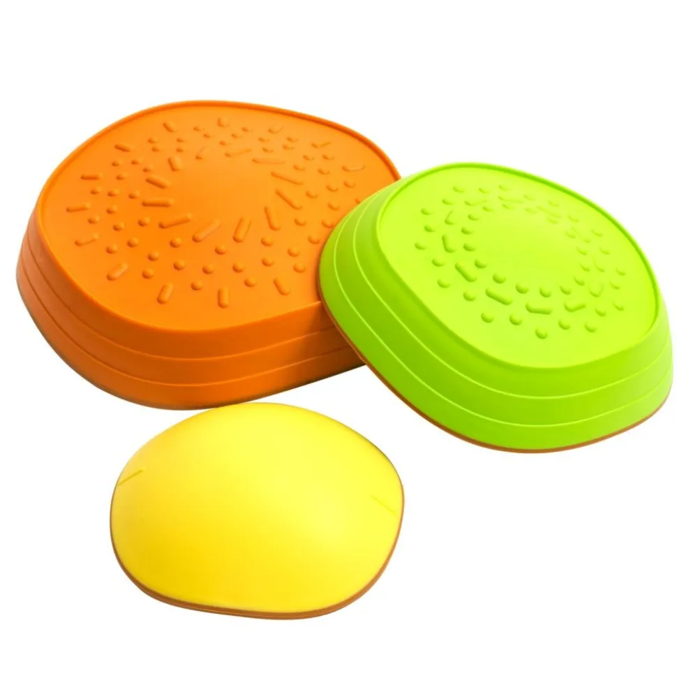 Excellerations® Woodland Stacking Stumps