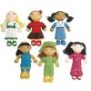 Excellerations® World Friends Doll - Spanish Girl
