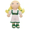 Excellerations® World Friends Doll - Dutch Girl