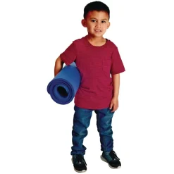 Excellerations® Yoga & Fitness Mat - Set of 5