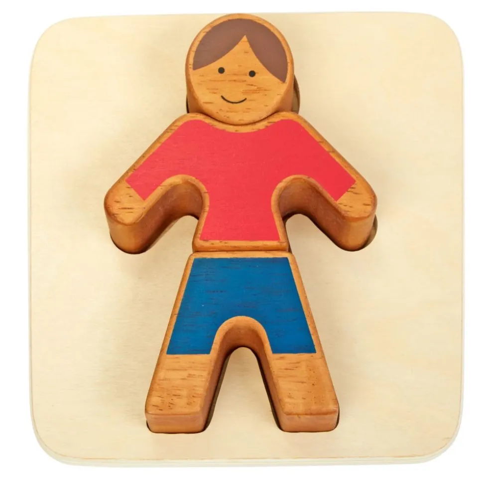 Excellerations® Youth Puzzles, Set of 2
