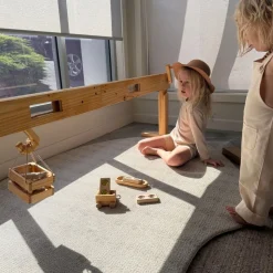 Explore Nook™ Giant Cable Machine