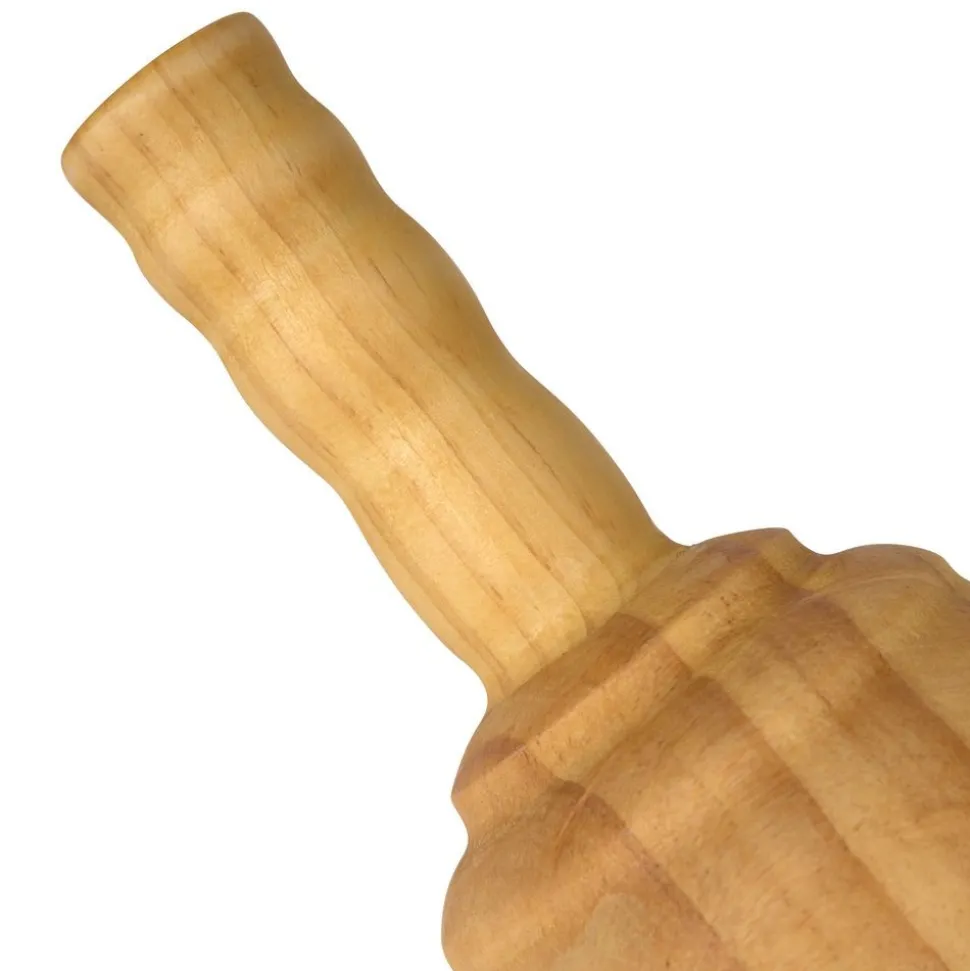 ExploreNook™ Large Wooden Scoop