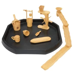 ExploreNook™ Sand & Water Kit