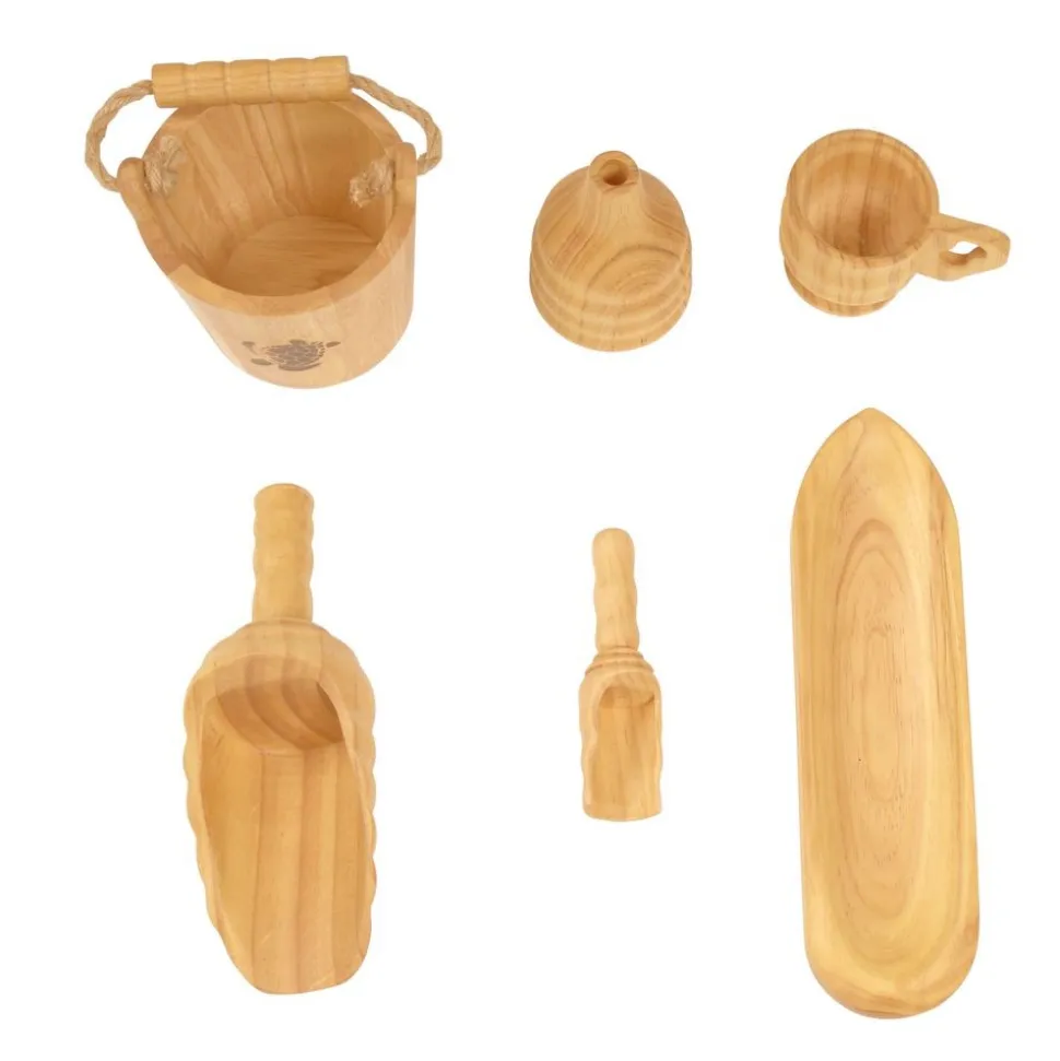ExploreNook™ Shovel & Pail Kit