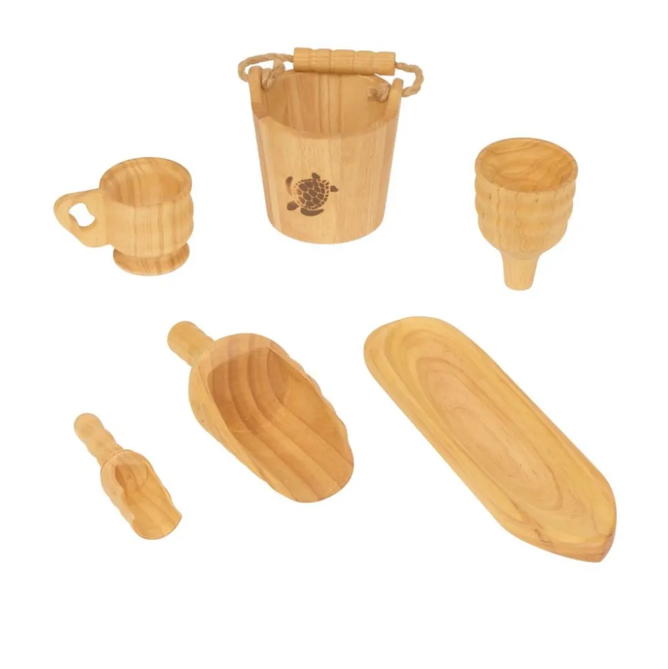 ExploreNook™ Shovel & Pail Kit