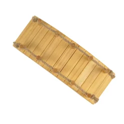 ExploreNook™ Small World - Wooden Bridge