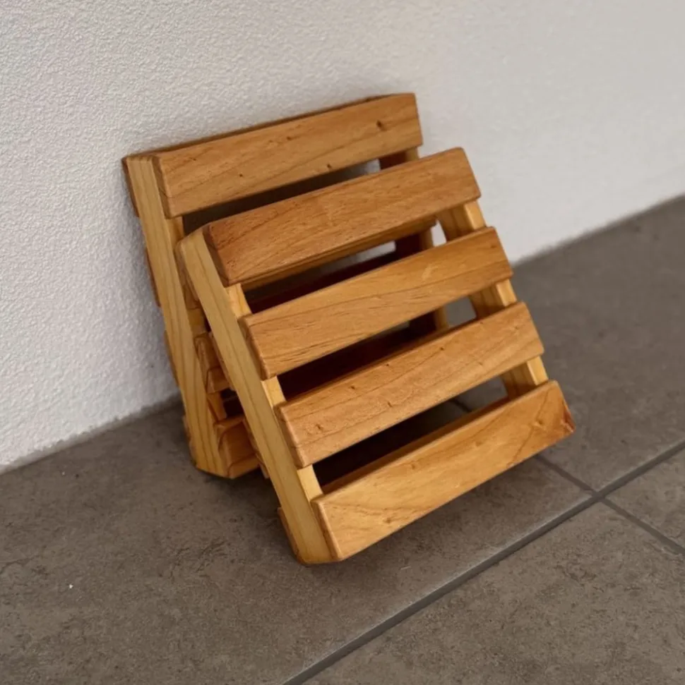 Explore Nook(TM) Mini Wooden Pallets Pack (2 pallets)
