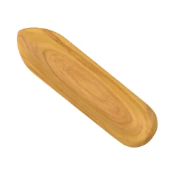 ExploreNook™ Wooden Boat - Single