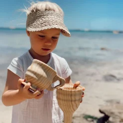 ExploreNook™ Wooden Funnel & Large Cup