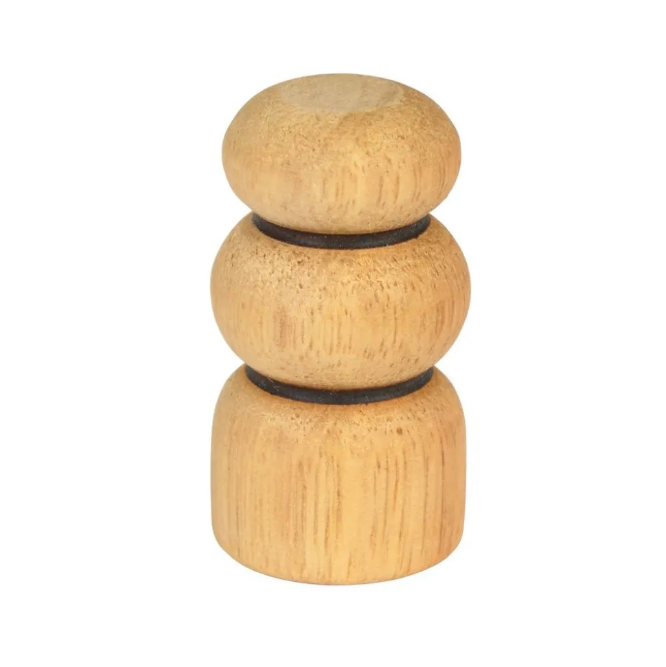 ExploreNook™ Wooden Water Ways Channeling Set