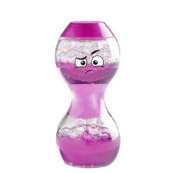 Express Your Feelings™ Sensory Bottles - Excited, Nervous, Lonely, & Impatient