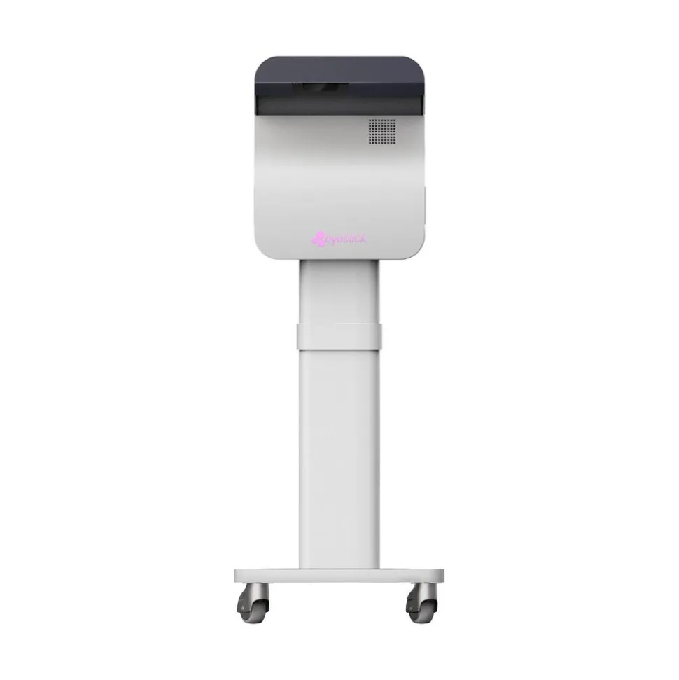 EyeClick® Beam Mobile Interactive Educational Projector with 3 Years of EyeWiz™