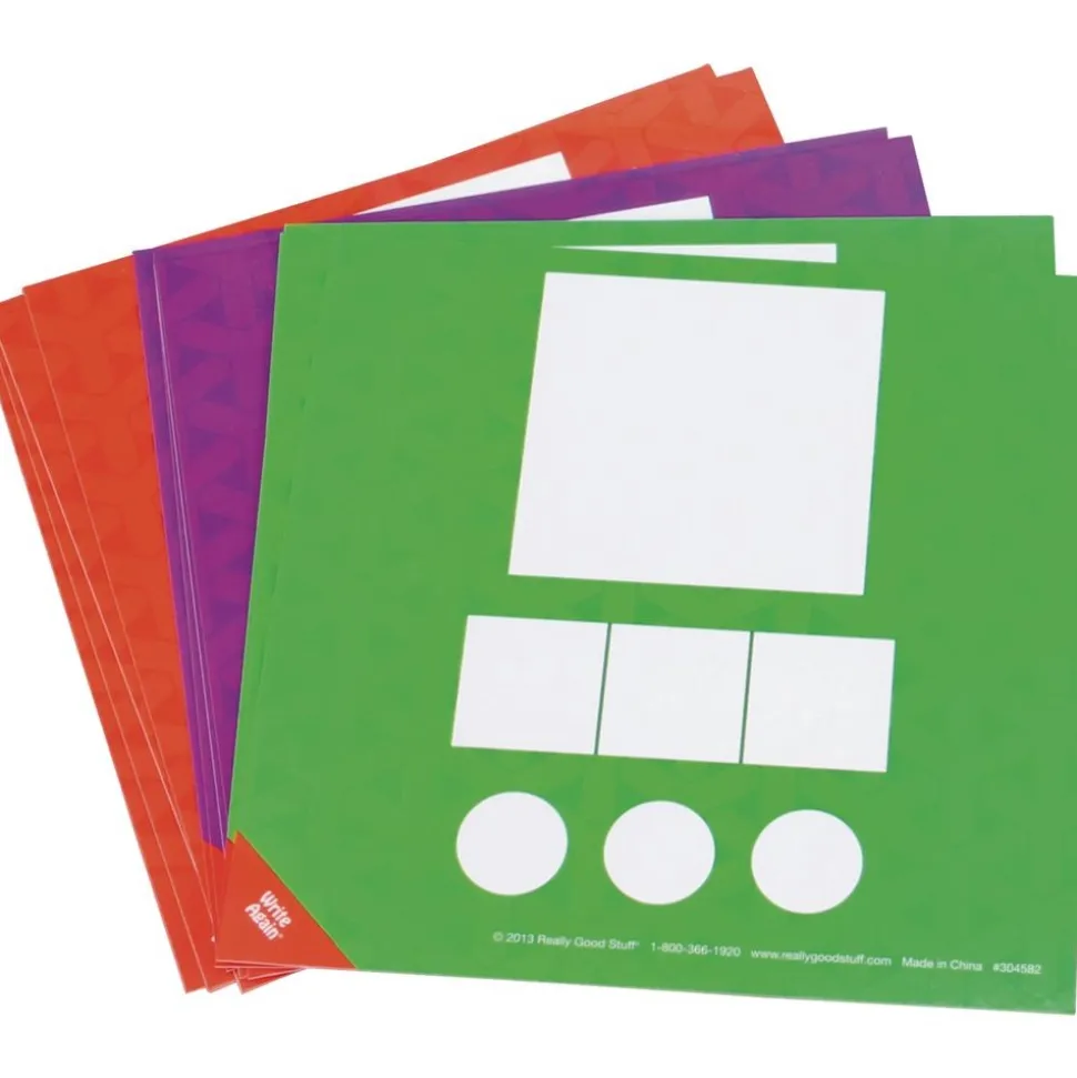 EZread™ Spanish Sound Box Kit - multi-item kit