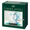 Faber-Castell Albrecht Dürer Watercolor Markers, Wallet of 30