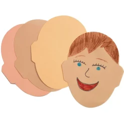 Face Pad, 5