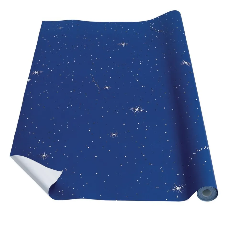 Fadeless® Design Paper Rolls - Night Sky