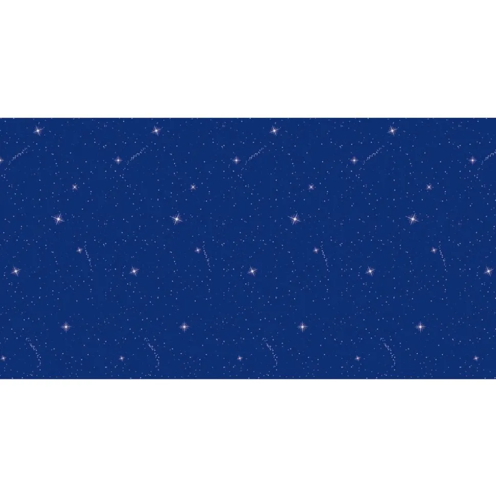 Fadeless® Design Paper Rolls - Night Sky