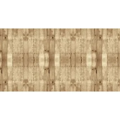 Fadeless® Design Paper Rolls - Weathered Wood