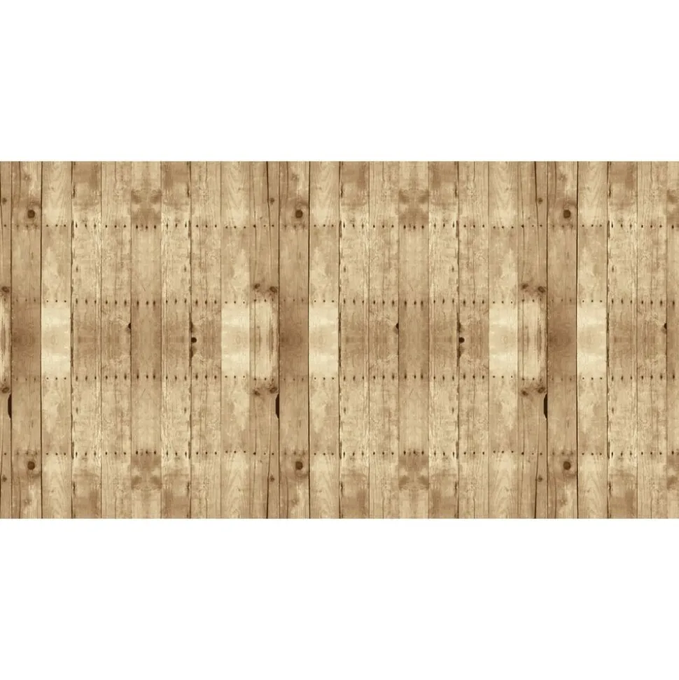 Fadeless® Design Paper Rolls - Weathered Wood