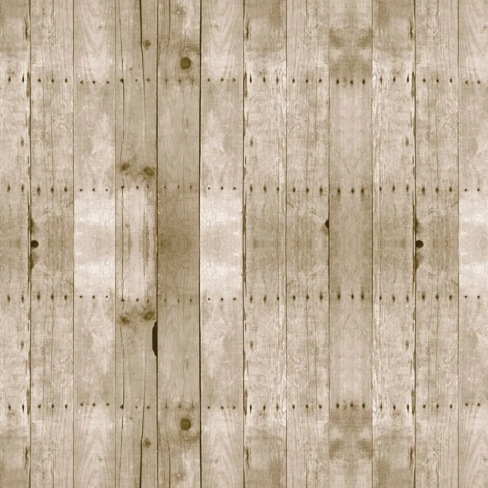 Fadeless® Design Paper Rolls - Weathered Wood