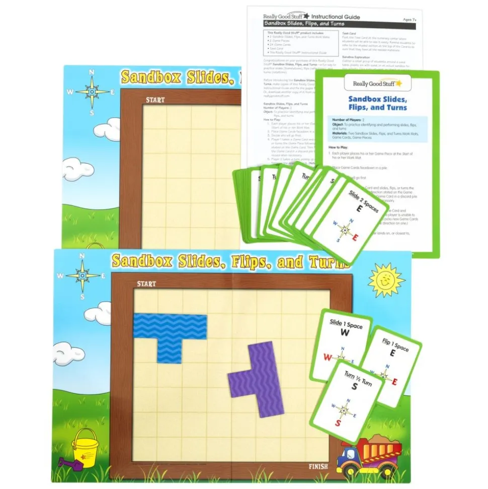 Family Engagement Math - Practice, Solve & Play Pack - Second Grade