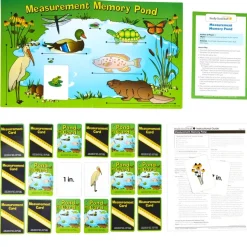 Family Engagement Math - Practice, Solve & Play Pack - First Grade