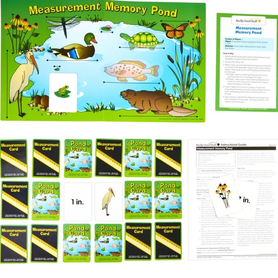 Family Engagement Math - Practice, Solve & Play Pack - First Grade