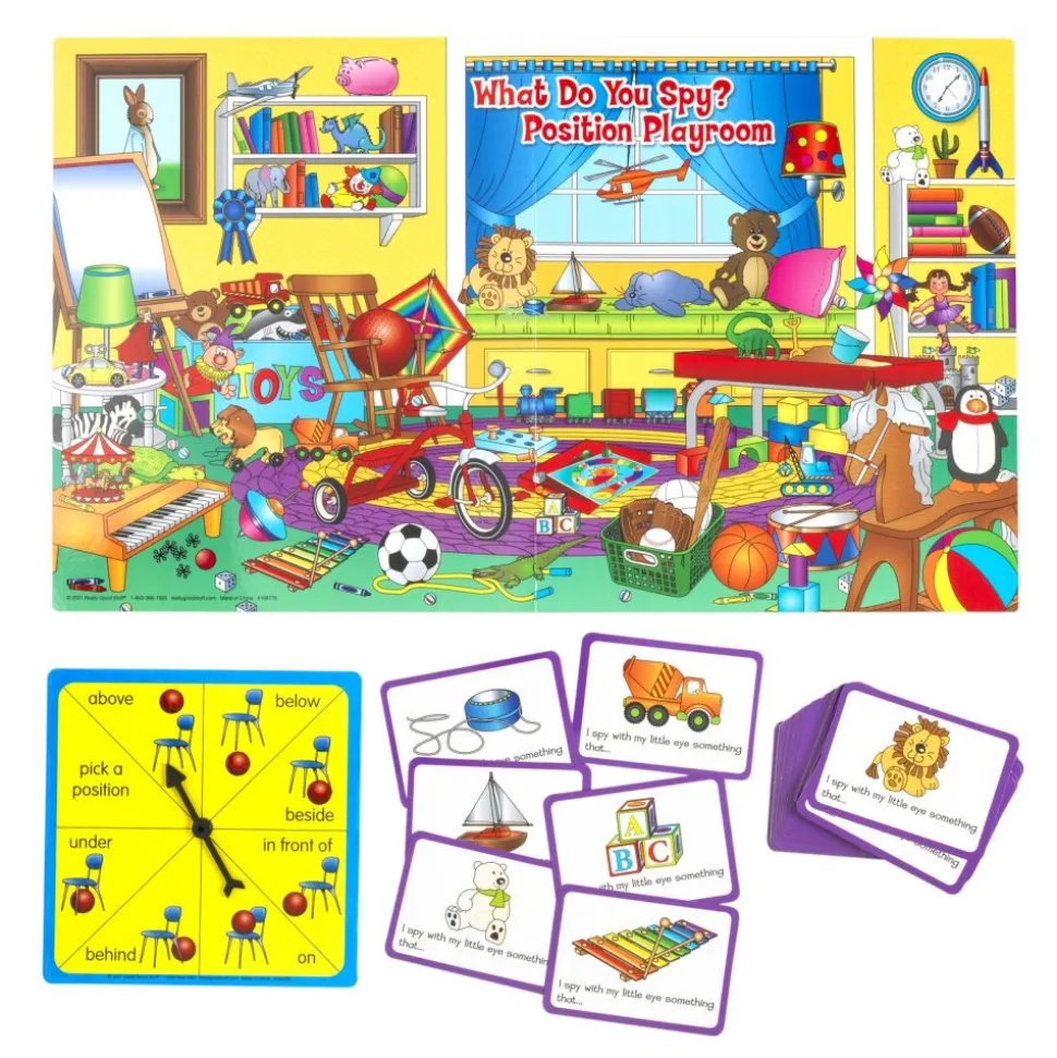 Family Engagement Math - Practice, Solve & Play Pack - PreK