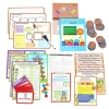 Family Engagement Reading - Read, Write and Play Pack -Upper Grades