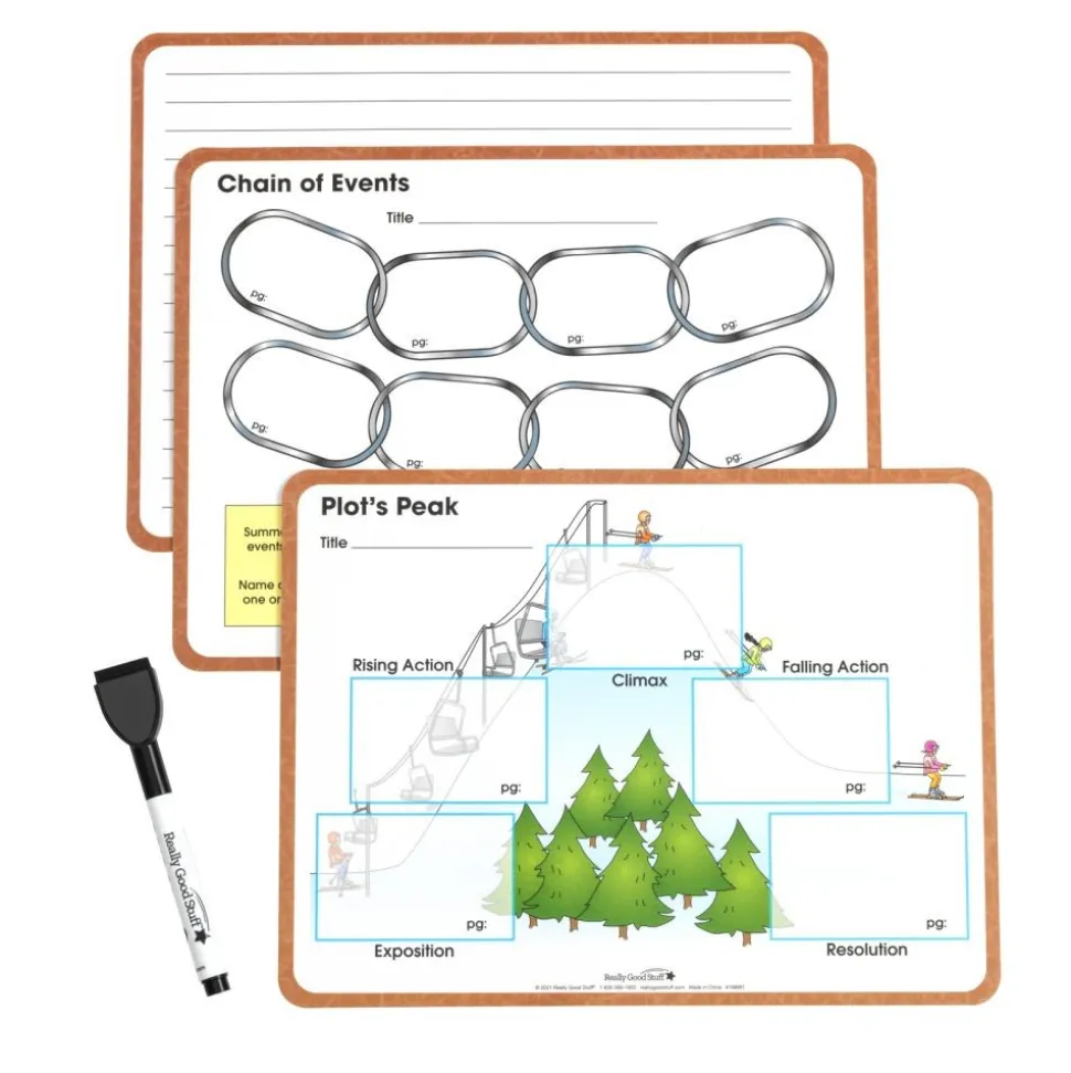 Family Engagement Reading - Read, Write and Play Pack -Upper Grades
