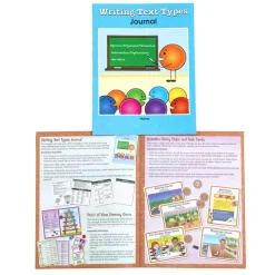 Family Engagement Reading - Read, Write and Play Pack -Upper Grades