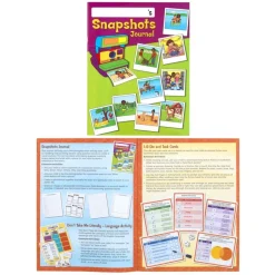 Family Engagement Reading - Read, Write and Play Pack - Fourth Grade